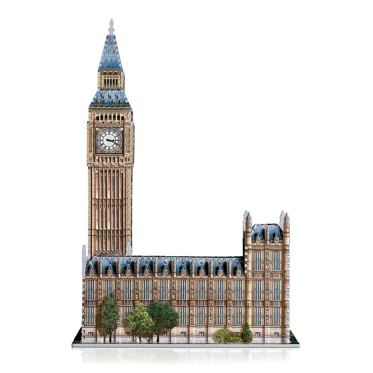 Wrebbit Big Ben 3D Puzzle | Martinex